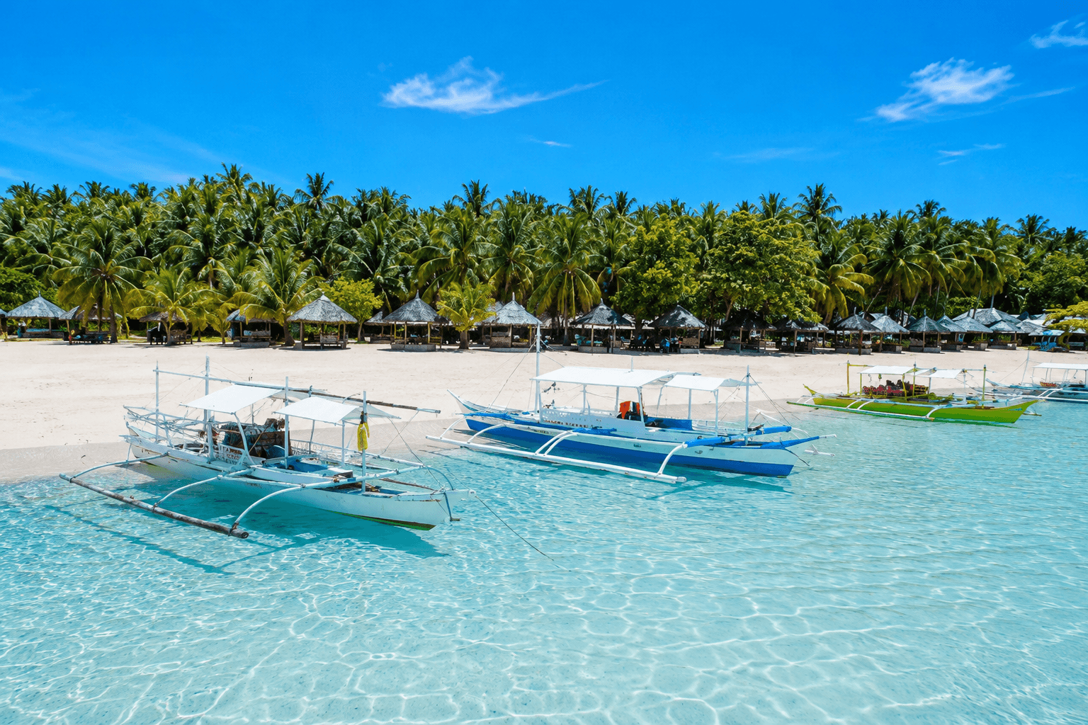 Daku Island