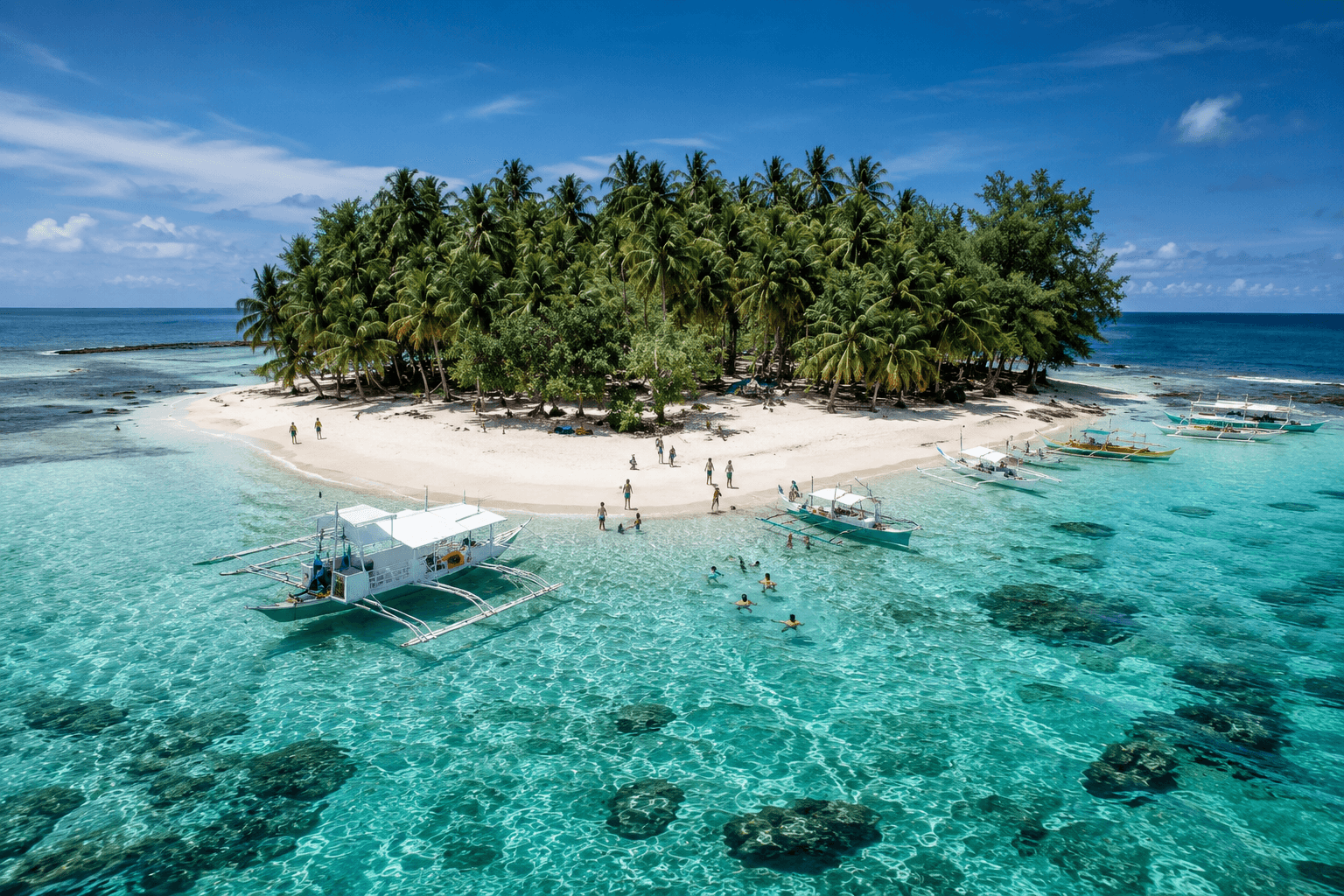 Guyam Island