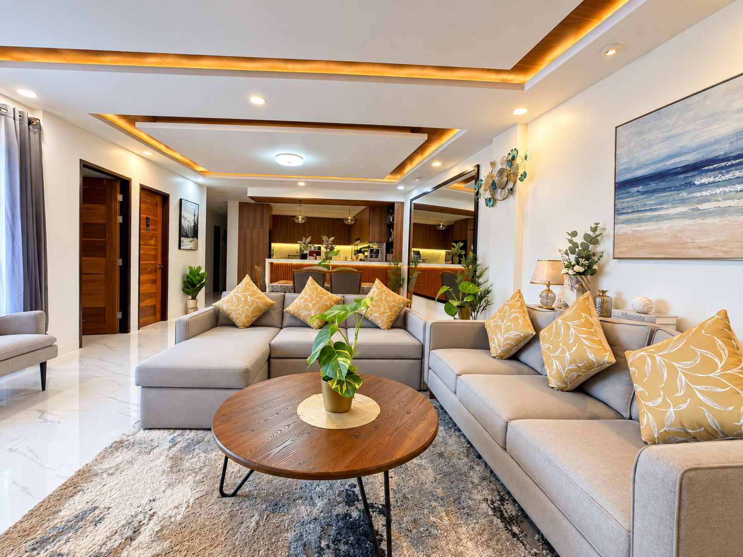 Tomlyn's Penthouse